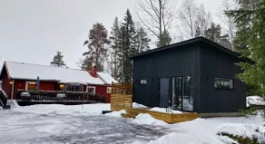 Guesthouse in Högbo - Image 5