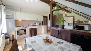 Malnar Apartment - CRNI LUG - GORSKI KOTAR - Image 5