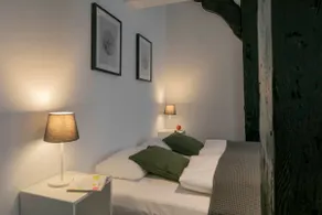 Weberhof Ferienapartments -haustierfreundlich- in Rostrup am Westufer des Zwischenahner Meers - Image 4