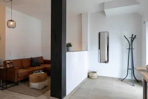 Weberhof Ferienapartments -haustierfreundlich- in Rostrup am Westufer des Zwischenahner Meers - Image 3