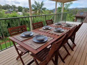 Horizon Hideaway - Panoramic views of Surf Beach - Image 5