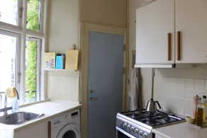 Authentic apartment in central Christianshavn - Image 5