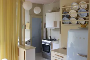 Authentic apartment in central Christianshavn - Image 4