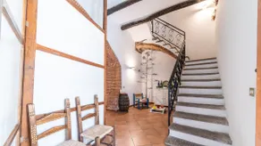 In Barberia Milis-Cozy Corner - Image 5