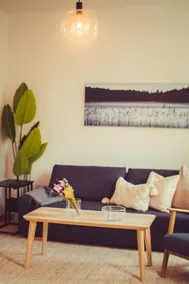 HYGGE Apartment | Fast WiFi, Coffee & Smart-TV - Image 5