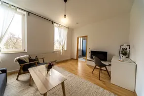 HYGGE Apartment | Fast WiFi, Coffee & Smart-TV - Image 3