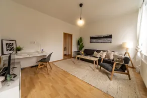 HYGGE Apartment | Fast WiFi, Coffee & Smart-TV - Image 4