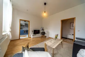 HYGGE Apartment | Fast WiFi, Coffee & Smart-TV - Image 2