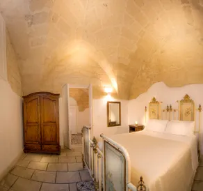 FORLEO Historic Apartment Apulia - Image 5