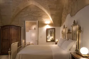 FORLEO Historic Apartment Apulia - Image 2
