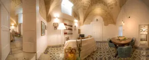 FORLEO Historic Apartment Apulia - Image 4