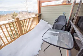 23 Sullivan Stone, Ski In/Out Condo-Hot Tub & Golf - Image 5