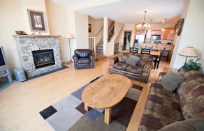 23 Sullivan Stone, Ski In/Out Condo-Hot Tub & Golf - Image 3