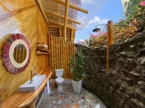 Cabin - amazing ocean and rainforest views - Image 5