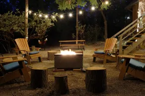 Aradi Lodge // A-frame Cabin Nestled in the Forest - Image 5