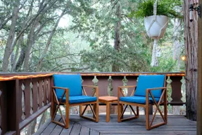 Aradi Lodge // A-frame Cabin Nestled in the Forest - Image 3
