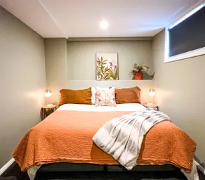 2 Bedroom Mountain Villa in Snowy Mountains - Image 4