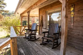 Nebos Foot Hiking and Biking Cabin - Image 5