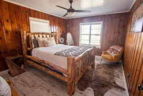 Nebos Foot Hiking and Biking Cabin - Image 2