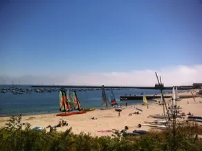 Pretty Breton penty 250 meters from the beaches - Image 3