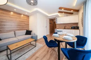 Sun&Snow Apartment G5 with sauna in the building - Image 3