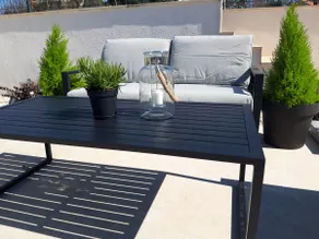 Modern Stone Villa with Saline Pool in peaceful natural setting! - Image 4