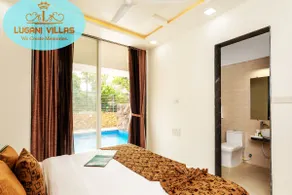 Lugani's - Ethereum Villa B3 - Image 5