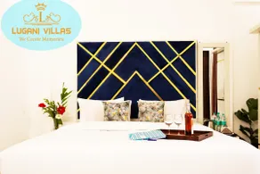 Lugani's - Ethereum Villa B3 - Image 2