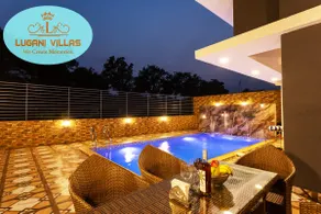 Lugani's - Ethereum Villa B3 - Image 3