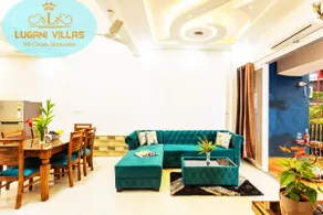 Lugani's - Ethereum Villa B3 - Image 4