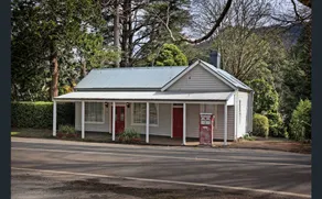 Cottage by the Bowser - Image 5