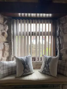 Cosy countryside cottage - Image 3