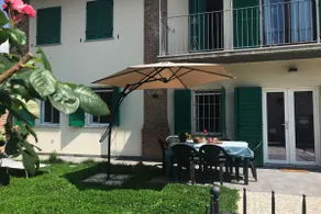 Le Aromatiche, holiday home with garden - Image 3