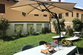 Le Aromatiche, holiday home with garden - Image 2