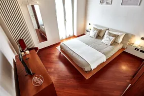 Luxury Design Loft - Piazza Pontida - Image 2