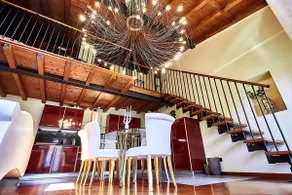 Luxury Design Loft - Piazza Pontida - Image 5