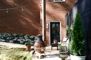 The Colonial Winston-Salem: a boutique guest suite - Image 5