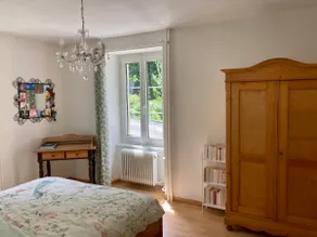 cozy accommodation with stove and garden - Image 4