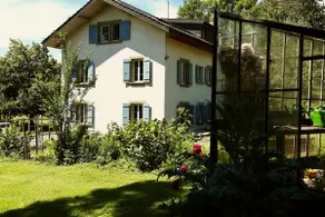 cozy accommodation with stove and garden - Image 3