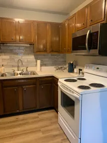 1 Bedroom Apt, Pet Friendly. Middle of Cookeville - Image 3