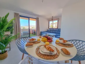 Relax moment in Paraiso 2 - TENESOL RENTALS - Image 4
