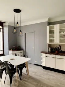 Maison à Pouilly en Auxois - Image 4