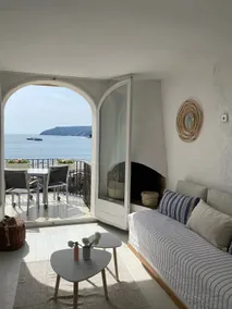 Apartamentos de Marine, Suite Zoé - Image 2