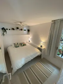 Apartamentos de Marine, Suite Zoé - Image 3