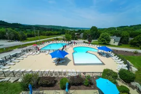 Perfect 6 Bedroom & 5 Star Home! Pool Access, Fun! - Image 3