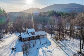 Southern Vermont Cottage - Image 4
