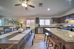 Peoria Home w/Opt Heated Pool-MLB Spring Training - Image 4