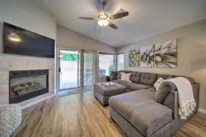 Peoria Home w/Opt Heated Pool-MLB Spring Training - Image 2