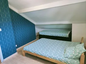 Apartment at the entrance to the Pyrenees (50 m2) - Image 2