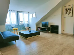 Apartment at the entrance to the Pyrenees (50 m2) - Image 3
